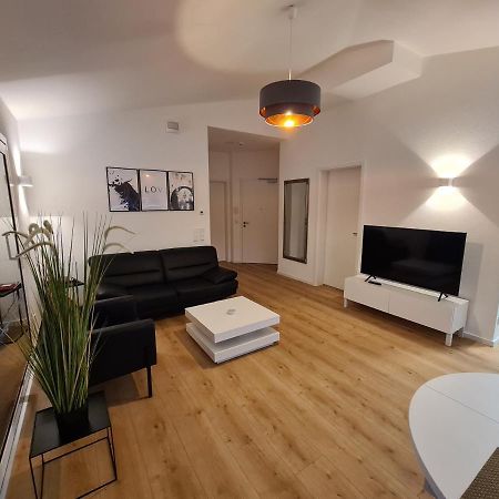 Panorama Penthouse Fussen Exterior foto