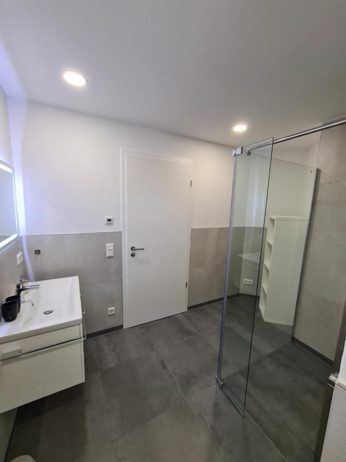 Panorama Penthouse Fussen Exterior foto